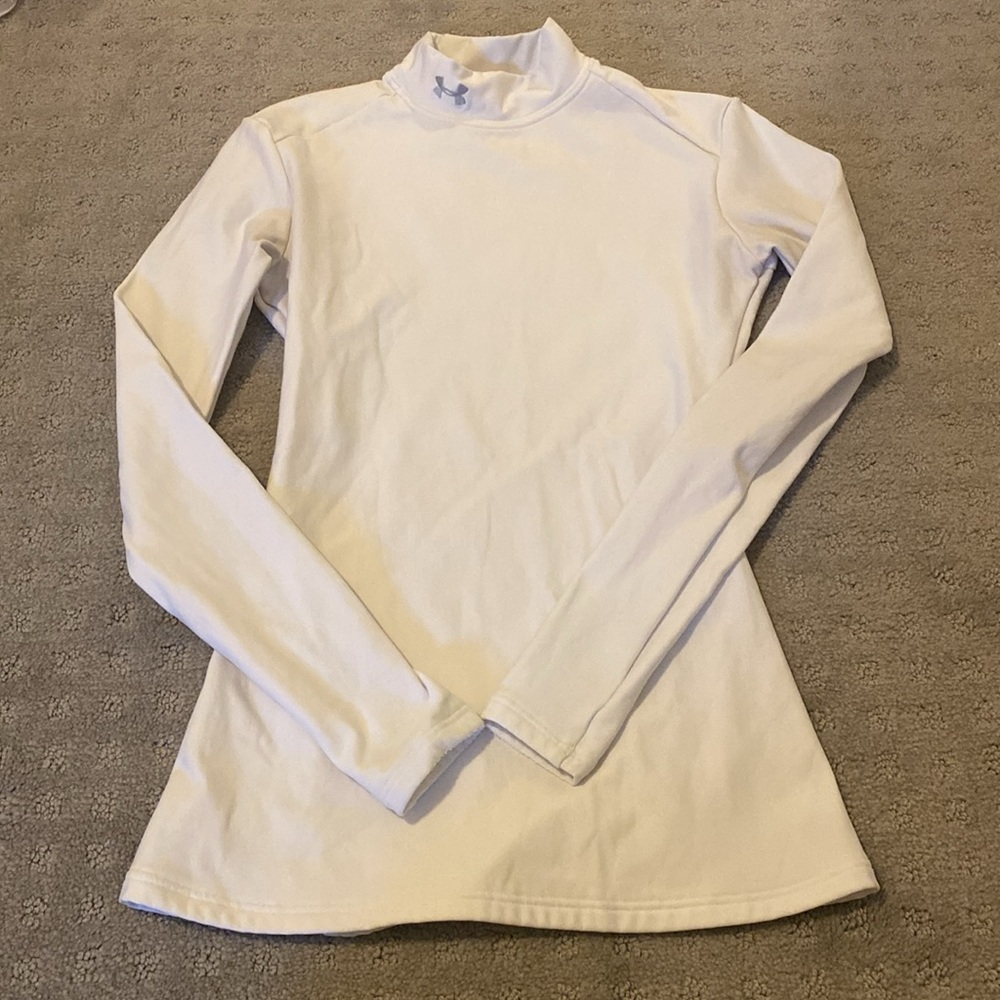 Under Armor Cold Gear Top